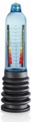 Hydro7 - vodní vakuová pumpa (modrá)