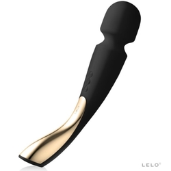 LELO smart wand 2 large - černá