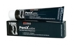 Eropharm PeniX creme - Vitalizační a erekční krém na penis 75 ml