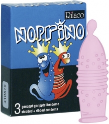 Kondomy RILACO Noprino