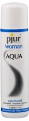 Lubrikační gel PJUR Woman vodní báze (100ml)