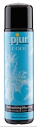 Pjur cool 100ml - chladivý lubrikant