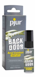 Pjur Backdoor Serum 20 ml (snížení citlivosti při análním styku)