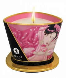SHUNGA - masážní svíčka AFRODISIAKUM 170ml