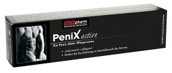 Eropharm PeniX creme - Vitalizační a erekční krém na penis 75 ml