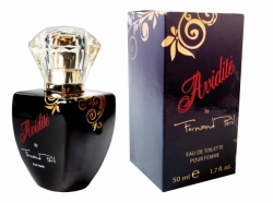 Fernand Péril - Avidité Pheromon Perfume Frau 50ml