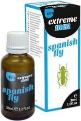 Španělské mušky eXtreme pro muže 30ml