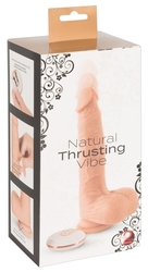 Natural Thrusting Vibe 