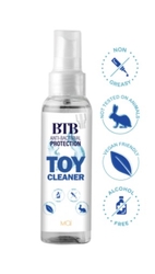 BTB Toy cleaner 100ml - čistící sprej bez alkoholu na pomůcky