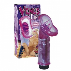 Venus lips