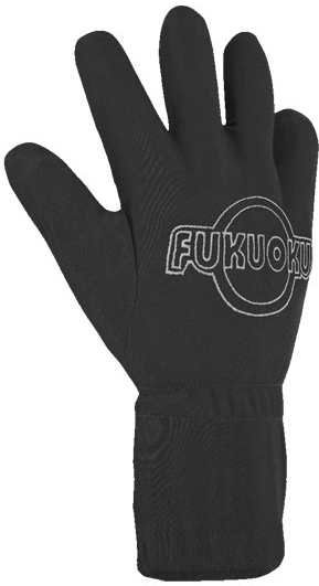 FUKUOKU Glove Massage - vibrační rukavice
