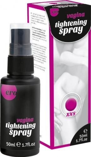 Vagina tightening XXS (spray na zůžení vagíny) - 50ml