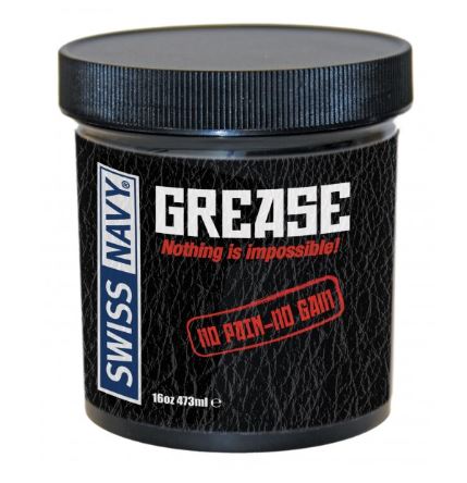 SWISS NAVY Grease Advanced 