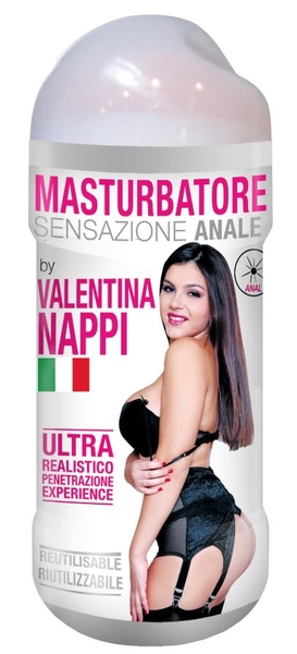 MARC DORCEL Valentina Nappi Vagina Masturbátor