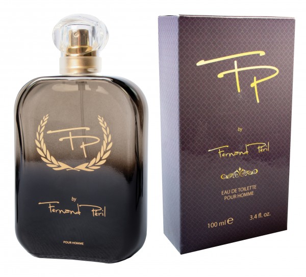 Fernand Péril - FP Pheromon Perfume Mann 100ml