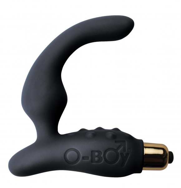 Rocks OFF O-Boy - stimulátor prostaty a perinea