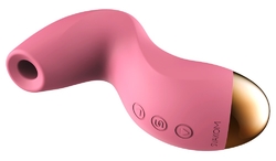 SVAKOM Pulse Pure - stimulátor klitorisu