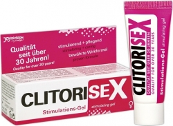 Joydivision Clitorisex gel 25ml