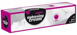 Vagina tightening XXS 30ml - krém na zůžení vagíny