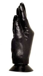 X-Man-Černá ruka
