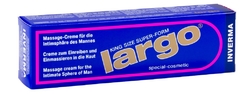 INVERMA Largo 40ml - erekční krém pro muže